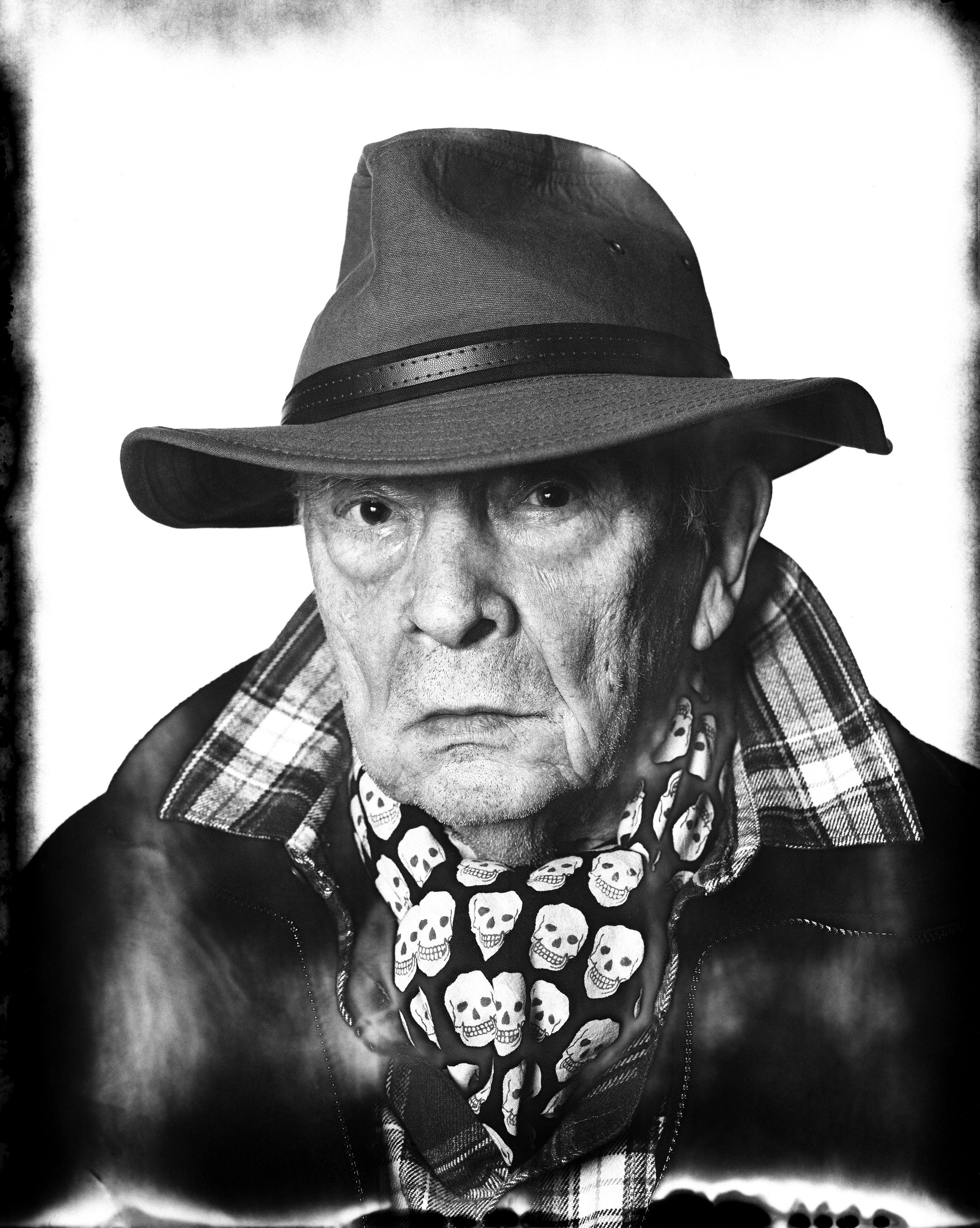 David Bailey — THE PHOTOGALLERY
